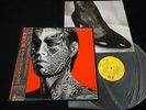THE ROLLING STONES - TATTOO YOU JAPAN VINYL LP OBI ESS-81455