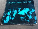 V/A - It Came From The Pit LP (Punk/Rock/SNFU/Nomeansno/Sudden Impact) 1985