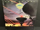 Night Ranger Dawn Patrol LP Vinyl Boardwalk NB-33259 Signed Jack Blades 1982