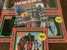 Kiss Picture Disc Set