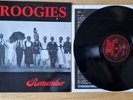 Droogies, Remember. 1989 Nuclear Blast