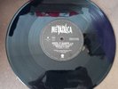 Disque Vinyle Metallica 