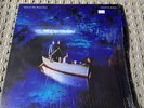 Echo and the Bunnymen LP - Ocean Rain 1984 - Sire 25084-1 Shrink OG