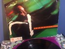 L.J. Reynolds - Travelin' LP Capitol ST-12223 SOUL FUNK BOOGIE Vinyl Record 1982