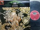 EMI LP ASD 3125 QUADRAPHONIC: Saint-Saëns, Chausson & Ravel / Itzhak Perlman