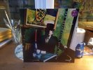 World Gone Wrong by Bob Dylan (Record, 2016)