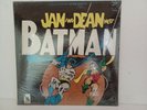 Jan & Dean *Jan And Dean Meet Batman* 1966 LIBERTY RECORDS NEW SEALED