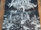 INSECT WARFARE POSTER WORLD EXTERMINATION 11