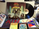 KISS  LP  