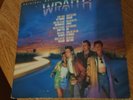 The Wraith Vinyl Soundtrack LP