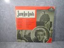Jerry Lee Lewis Self-Titled 12 Inch Vinyl LP Record UK 1959 London HA-S 2138
