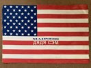 Madness Uncle Sam Limited Edition American Flag From 7” Single