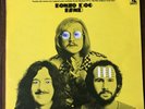 Bonzo Dog Band - Tadpoles - 1969 First Press NM/NM