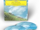 JOE HISAISHI - A SYMPHONIC CELEBRATION - 2 LP VINYL PICTURE DISC STUDIO GHIBLI