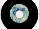 HORACE ANDY - HIGHER RANGE / WINDY WAY [ TOTAL SOUNDS ] 7