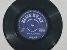 PRINCE BUSTER - ENJOY IT /  OPEN UP BARTENDER [ BLUE BEAT ] 7