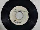 CARL DAWKINS - THE ONLY GIRL / WINSTON WRIGHT - FIVE MILES HIGH / 7