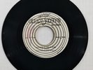 DON EVANS & THE PARAGONS - DANGER IN YOUR EYES / DANGER IN VER / 7
