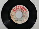 JOHNNIE CLARKE - DECLARATION OF RIGHTS / KING TUBBY'S - DUB / 7