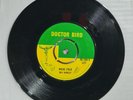 ROY SHIRLEY - MUSIC FIELD / LEE PERRY - TRIAL AND CROSSES / 7