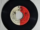 NADINE SUTHERLAND - STARVATION ON THE LAND / HUNGRY DUB /  7