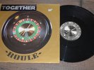 Thomas Bangalter's Dj Falcon Together Roule 12