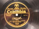 Doc Cook & 14 Doctors Of Syncopation - COLUMBIA 1298-D - Brainstorm