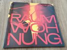 2RAUMWOHNUNG - 20 Jahre 2raumwohnung *2LP* LIMITED VINYL *NEW* Inga Humpe