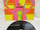 THE KINKS, 