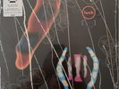 Spooky by Lush 2023 Remaster Limited Edition Clear Vinyl LP Record Album - NEW