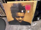 Tracy Chapman Self Titled LP 1988, Elektra Shrink Hype Sticker Masterdisk CLEAN