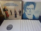 NM BEETHOVEN - WORKS FOR STRING QUARTET 10LP BOX, QT Italiano, PHILIPS 6747 272