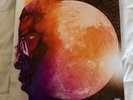 Kid Cudi Man On The Moon End Of Day 2xLP Vinyl NM LP'S