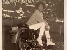 Whitney Houston I'M Your Baby Tonight Vinyl Records Good quality from Japan