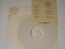 Fields Of The Nephilim - Psychonaut (Stamped White Label) goth
