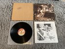 Led Zeppelin “In Through The Out Door” Orig 1979 U.K. vinyl Lp + Inner + Outer