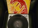 LEVELLERS LP A WEAPON CALLED THE WORD VINYL NR MINT 1990 MUSIDISC 105571