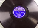 78 Memphis Minnie Vocalion 03541 I'm A Bad Luck Woman Ball And Chain Blues