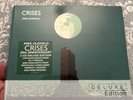 mike oldfield crises deluxe