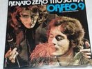 RENATO ZERO BILL CONTI TITO SCHIPA Jr. -  ORFEO 9 - LP lpd1002 Con Inserto