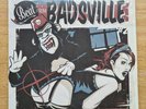Various / The Cramps - Beat From Badsville Vol. 2 Vinyl 2x 10