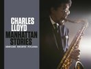 LPS Manhattan Stories Vinyl by Charles Lloyd(Double LP , July 2021)