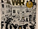 WAR – The Vinyl: 1971-1975, 5 LP coloured RECORD ALBUM BOX SET :  SANTANA