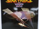 Star Trek II The Wrath Of Khan James Horner Atlantic K 50905K Y355