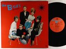 B-52's - Wild Planet LP - Warner Bros. VG++