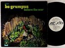 Bo Grumpus - Before The War LP - Atco VG++ PROMO
