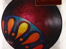 Circa Survive - On Letting Go Picture Disc LP - Equal Vision VG++