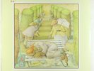 Genesis - Selling England by the Pound LP - Charisma UK SEALED