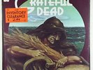 Grateful Dead - Wake Of The Flood LP - Grateful Dead SEALED