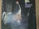 One Particular Harbour by Jimmy Buffett (1983) Vinyl LP Record | VG